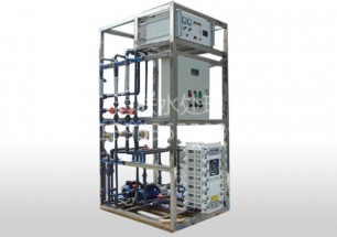 EDI ultra-pure water equipment