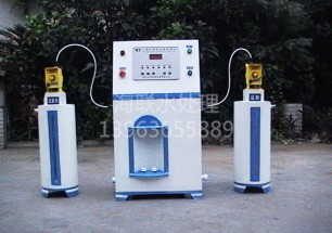 chlorine dioxide generator