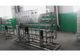 1T two-stage anti-penetration equipment