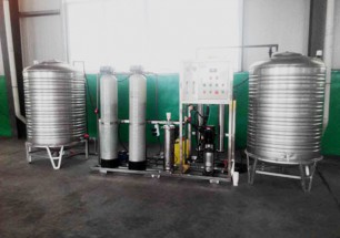0.5T two-stage steel stainless anti-penetration equipment