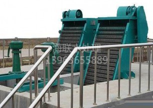 sewage treatment equipment