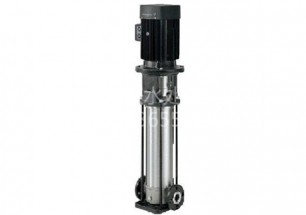 high-pressure steel stainless pump