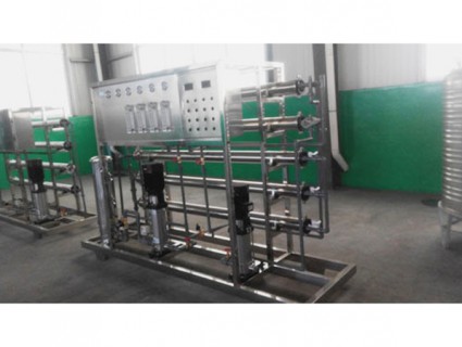 1T two-stage anti-penetration equipment
