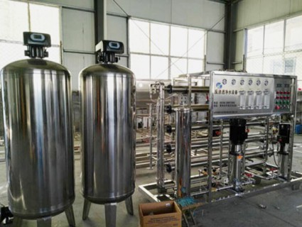 2T two-stage anti-penetration equipment