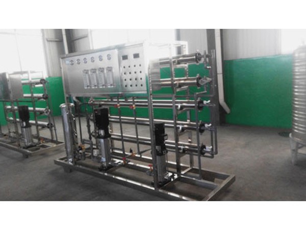 1T two-stage anti-penetration equipment