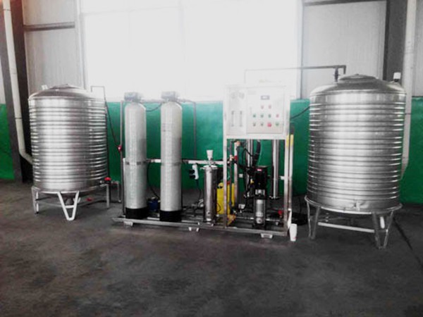0.5T two-stage steel stainless anti-penetration equipment